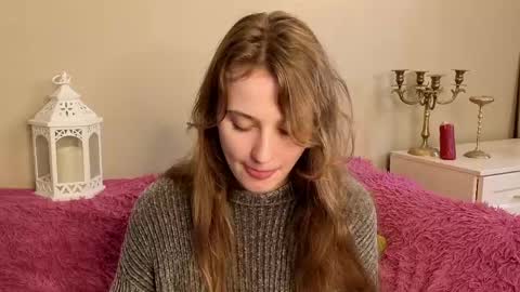 Snapshot of marquitamergel chatting on May 15, 10:00 am Andriella online show from May 15, 10:00 am