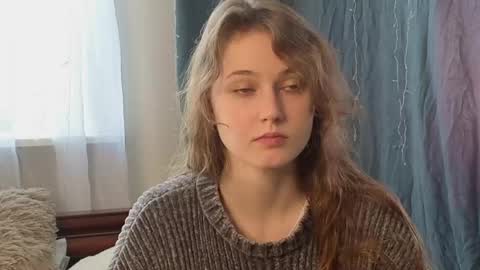 Snapshot of marquitamergel chatting on May 18, 9:59 am Andriella online show from May 18, 9:59 am