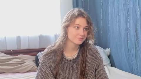 Snapshot of marquitamergel chatting on May 23, 8:40 am Andriella online show from May 23, 8:40 am