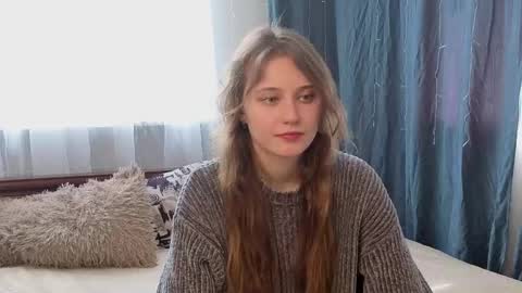 Snapshot of marquitamergel chatting on May 26, 9:49 am Andriella online show from May 26, 9:49 am