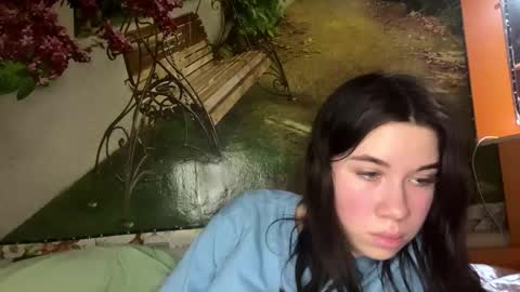Snapshot of marquittamelia chatting on January 8, 3:14 pm Giulia online show from January 8, 3:14 pm