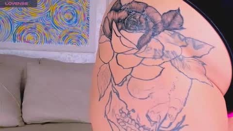 Mari online show from September 28, 4:18 am