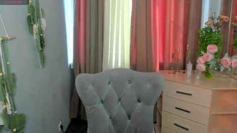Marrie online show from May 10, 1:27 pm