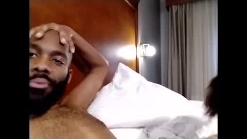 Snapshot of marrieddlbottomhungdltop chatting on February 7, 1:43 pm Reparations for the departed online show from February 7, 1:43 pm