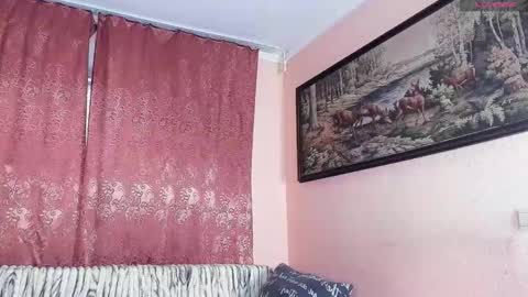 Snapshot of marrrry_watson chatting on January 13, 8:08 am Hey guys Im MaryLets be friendsThis is my first stream online show from January 13, 8:08 am