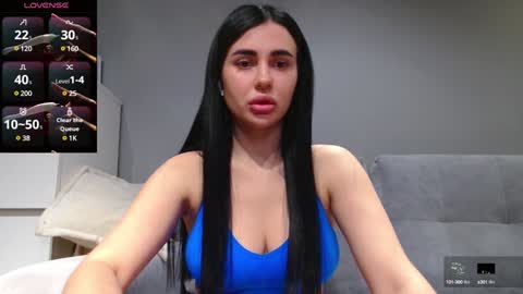 marry__foxy online show from January 24, 12:31 am