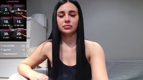 marry__foxy online show from January 27, 2:10 am