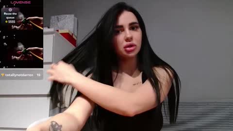 marry__foxy online show from February 19, 12:46 am