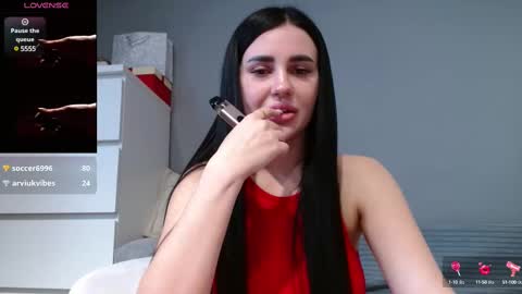 marry__foxy online show from February 22, 3:12 am