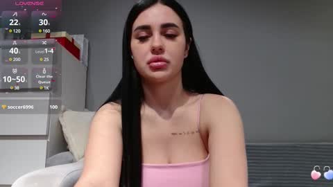 marry__foxy online show from March 12, 12:10 am
