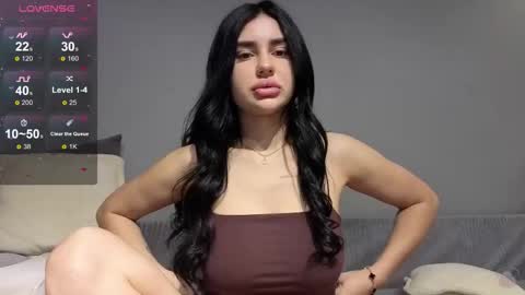 marry__foxy online show from October 21, 10:10 pm