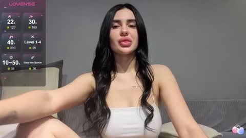 marry__foxy online show from October 25, 9:42 pm