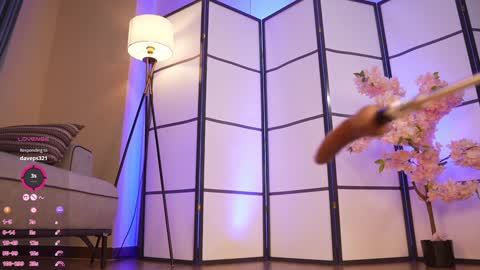 Snapshot of marry_cordy chatting on January 27, 5:37 pm Mary online show from January 27, 5:37 pm