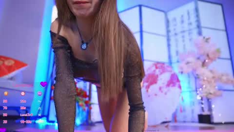 Snapshot of marry_cordy chatting on March 8, 4:56 am Mary online show from March 8, 4:56 am