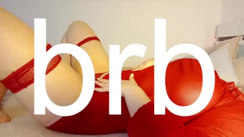 marry_evans_ online show from April 3, 1:14 am