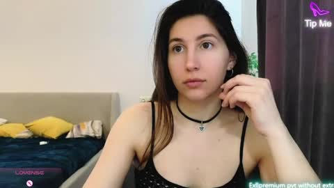 marrycolins online show from March 4, 2:50 am