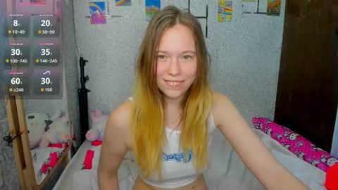 Snapshot of marryjanes chatting on October 7, 10:23 am marryjanes online show from October 7, 10:23 am