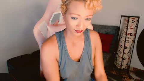 May online show from September 23, 7:06 pm