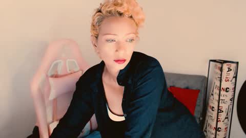 May online show from September 26, 3:49 pm