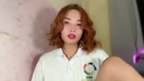 marryme_kai online show from April 30, 3:02 am
