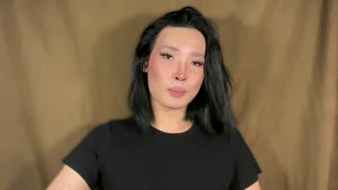marryme_kai online show from May 4, 4:19 am