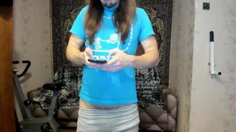 Alan online show from December 15, 6:07 am
