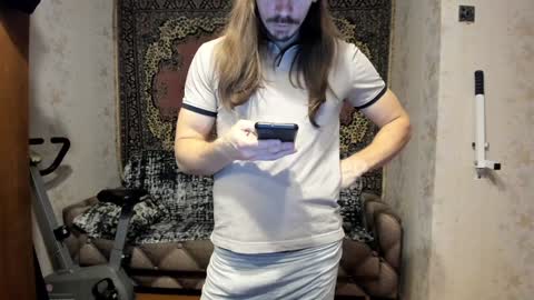 Alan online show from December 16, 9:35 am