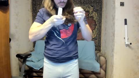 Alan online show from December 28, 11:30 am