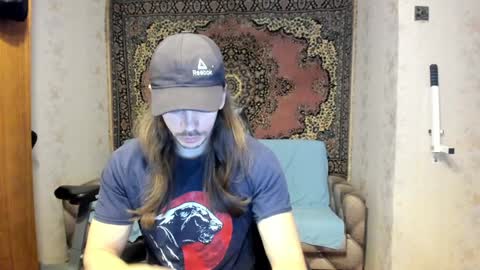 Alan online show from December 28, 2:32 pm