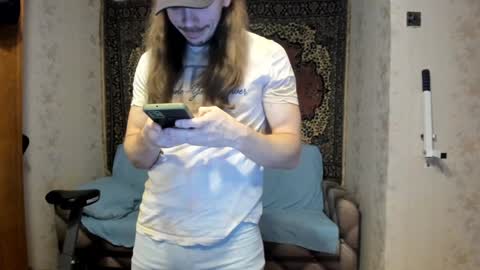 Alan online show from December 31, 12:25 pm
