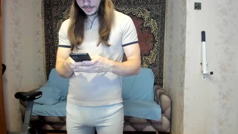 Alan online show from January 1, 5:22 am