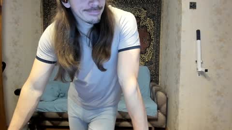 Alan online show from January 1, 9:28 am