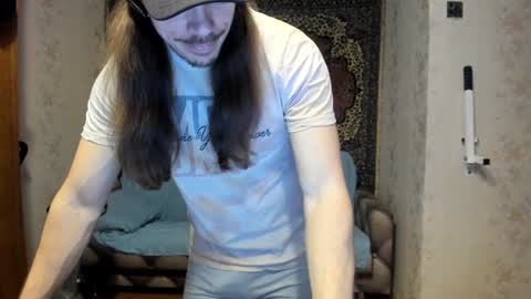 Alan online show from January 2, 10:48 am