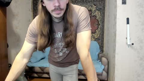Alan online show from January 10, 5:47 am