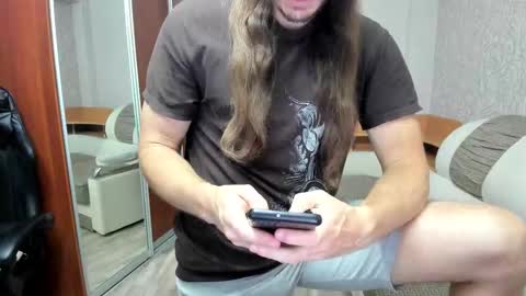 Alan online show from September 20, 4:52 pm