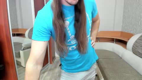 Alan online show from November 2, 5:21 am