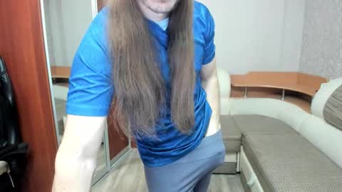 Alan online show from November 29, 5:27 pm