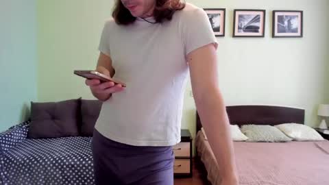 Alan online show from April 24, 7:11 am