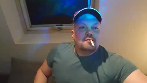 mars0481 online show from January 11, 8:30 am