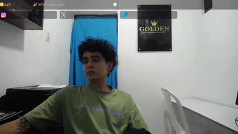Mars online show from January 28, 3:36 am