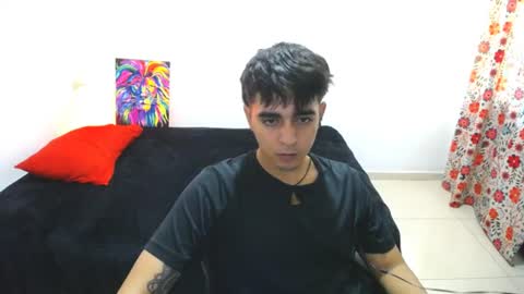 Mars online show from July 17, 3:29 pm