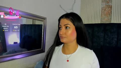 marscarlett online show from January 16, 11:03 am