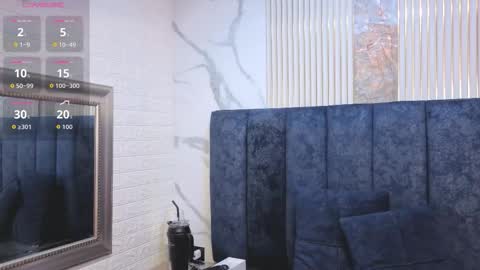 Snapshot of marscarlett chatting on February 17, 10:56 am marscarlett online show from February 17, 10:56 am