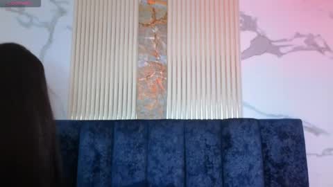 Snapshot of marscarlett chatting on February 26, 11:42 am marscarlett online show from February 26, 11:42 am