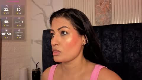 Snapshot of marscarlett chatting on February 27, 10:26 am marscarlett online show from February 27, 10:26 am