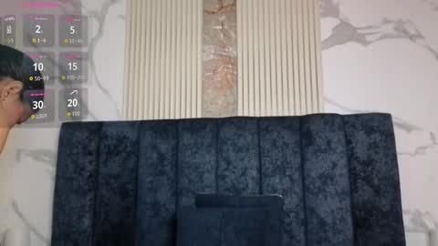 Snapshot of marscarlett chatting on March 2, 11:06 am marscarlett online show from March 2, 11:06 am