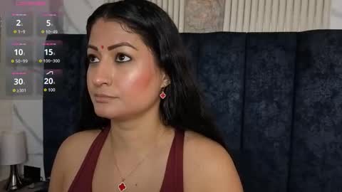 Snapshot of marscarlett chatting on March 3, 10:43 am marscarlett online show from March 3, 10:43 am