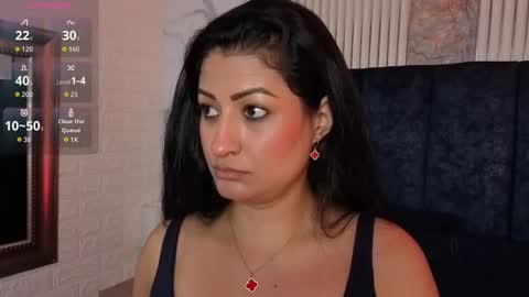 Snapshot of marscarlett chatting on March 5, 11:28 am marscarlett online show from March 5, 11:28 am