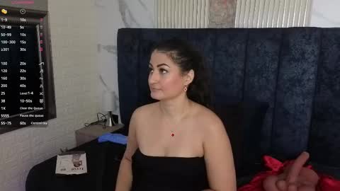 Snapshot of marscarlett chatting on March 30, 11:44 am marscarlett online show from March 30, 11:44 am