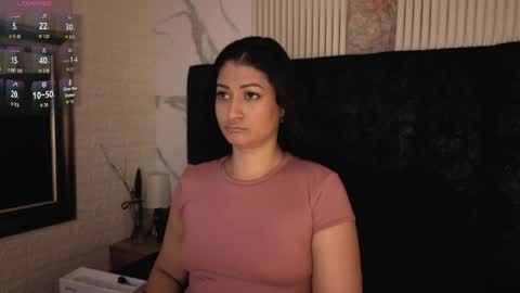 marscarlett online show from May 6, 10:09 am